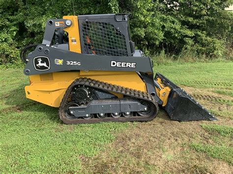 track skid steer test|john deere skid steer tracks for sale.